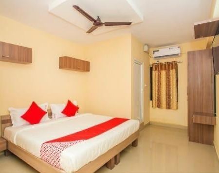 Vivid Homes By Wb Inn بنغالور المظهر الخارجي الصورة